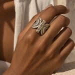 Bague FAFANTO, collection FAFANTO, SYKA