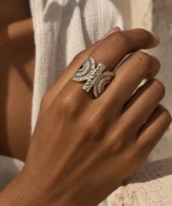 Bague FAFANTO, collection FAFANTO, SYKA