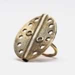 Bague KRA, collection KRA, SYKA