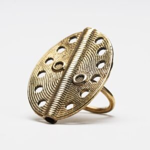 Bague KRA, collection KRA, SYKA