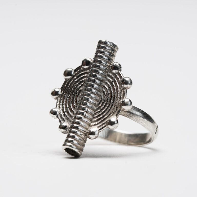 Bague SESA, collection SESA, SYKA