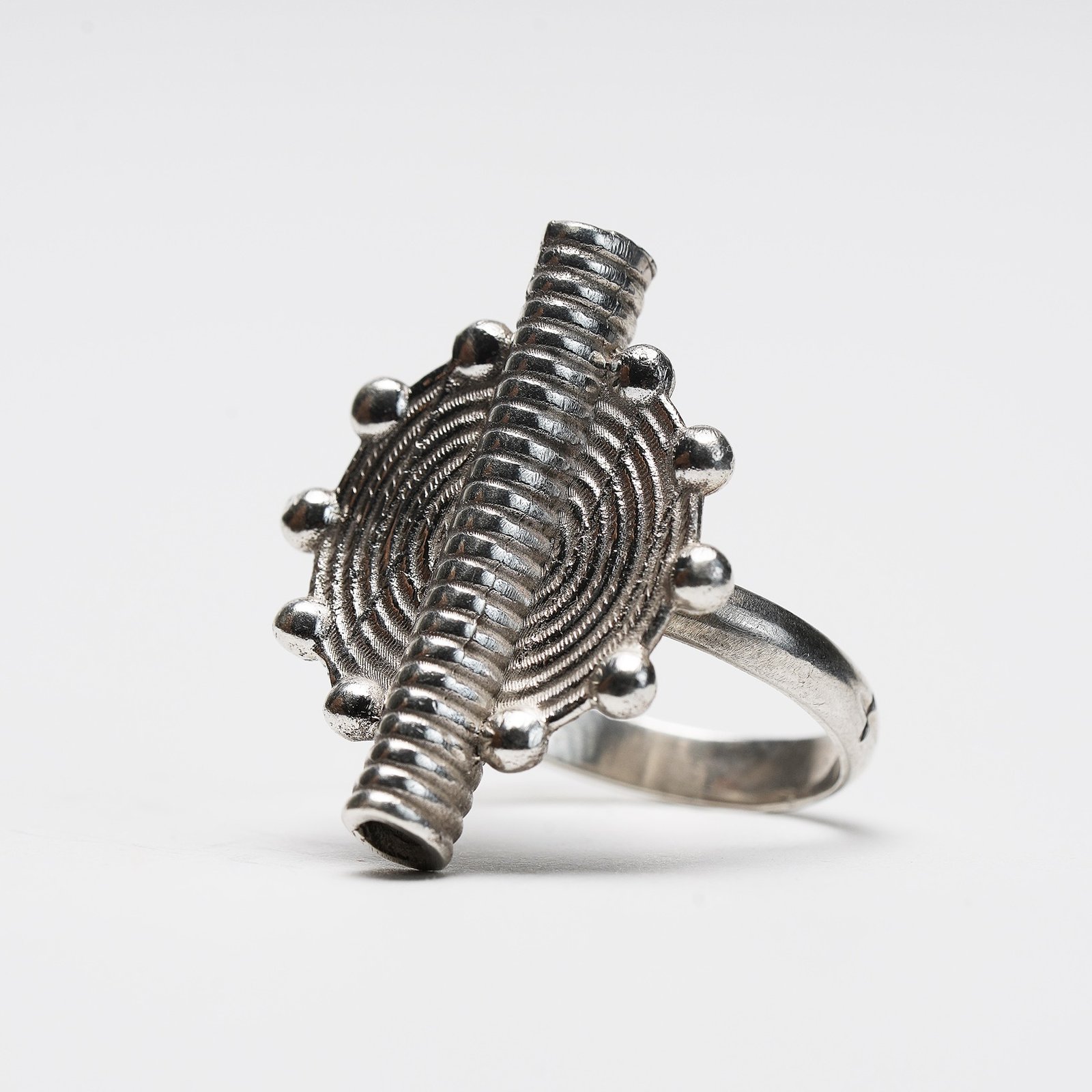 Bague SESA — SYKA Bague SESA, collection SESA, SYKA