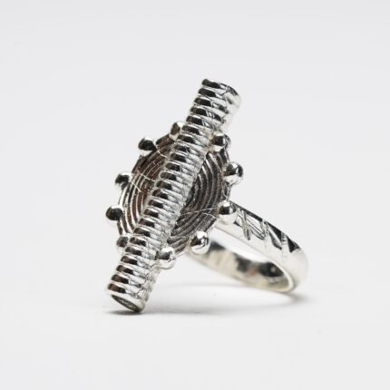 Bague TUMI, collection TUMI, SYKA