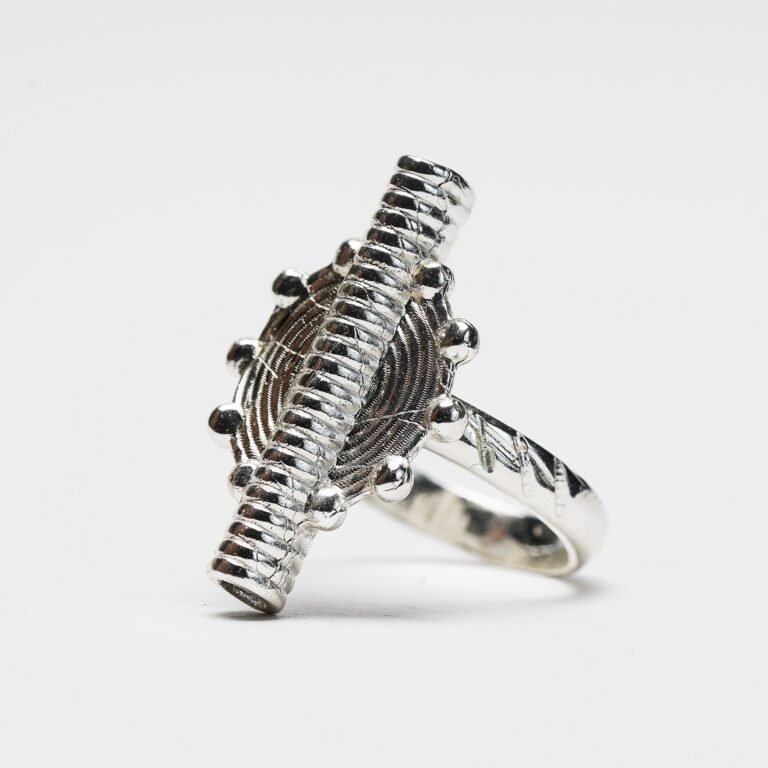 Bague TUMI, collection TUMI, SYKA