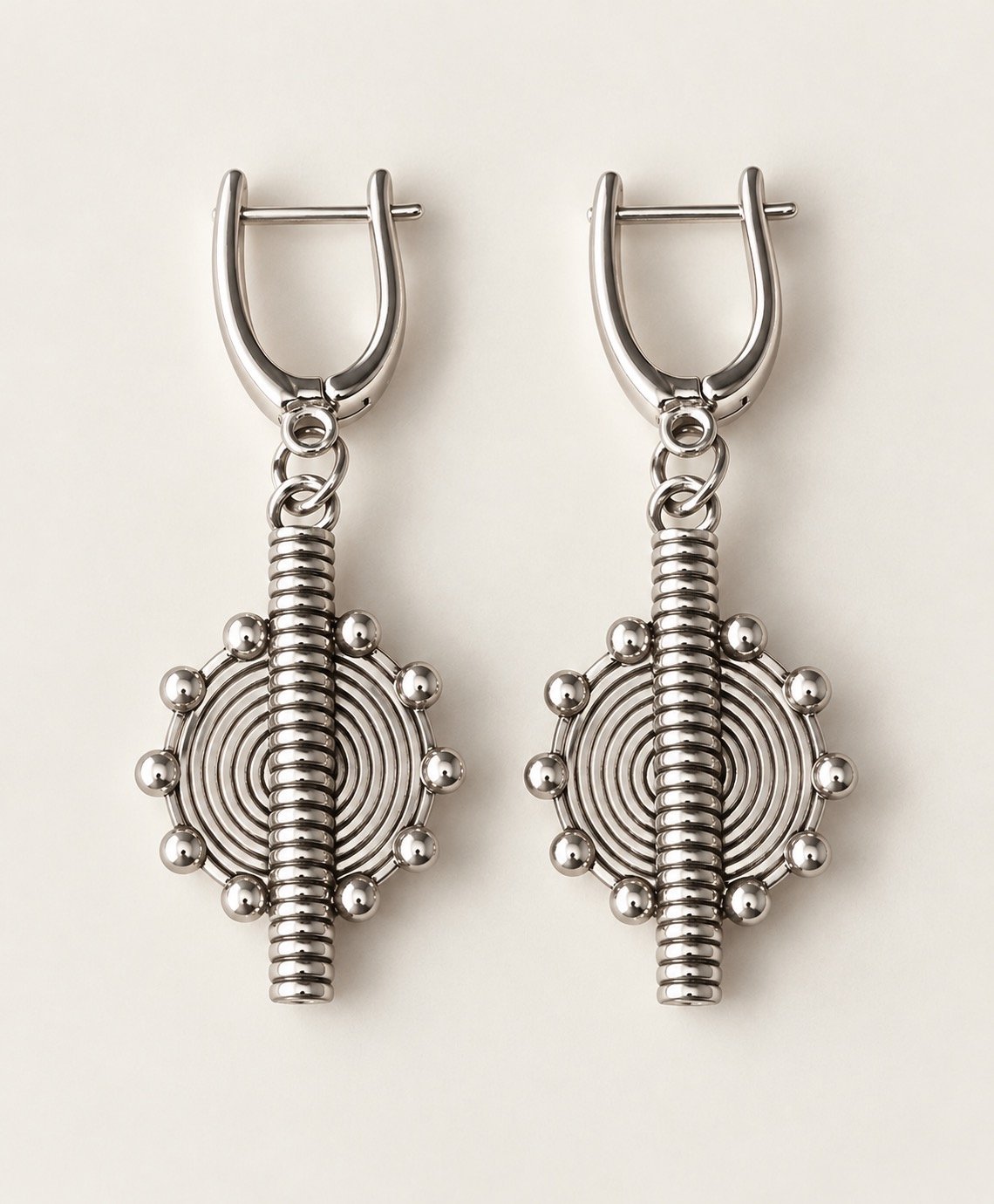 Boucles d’oreilles SESA — SYKA Boucles d’oreilles SESA, collection SESA, SYKA