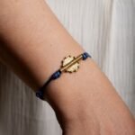 Bracelet TUMI, collection TUMI, SYKA