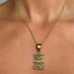 Collier FAFANTO, collection FAFANTO, SYKA