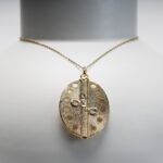 Collier KRA, collection KRA, SYKA