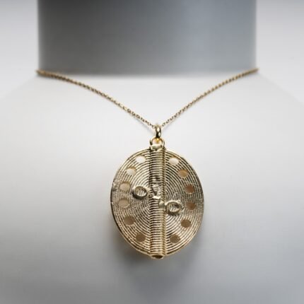 Collier KRA, collection KRA, SYKA