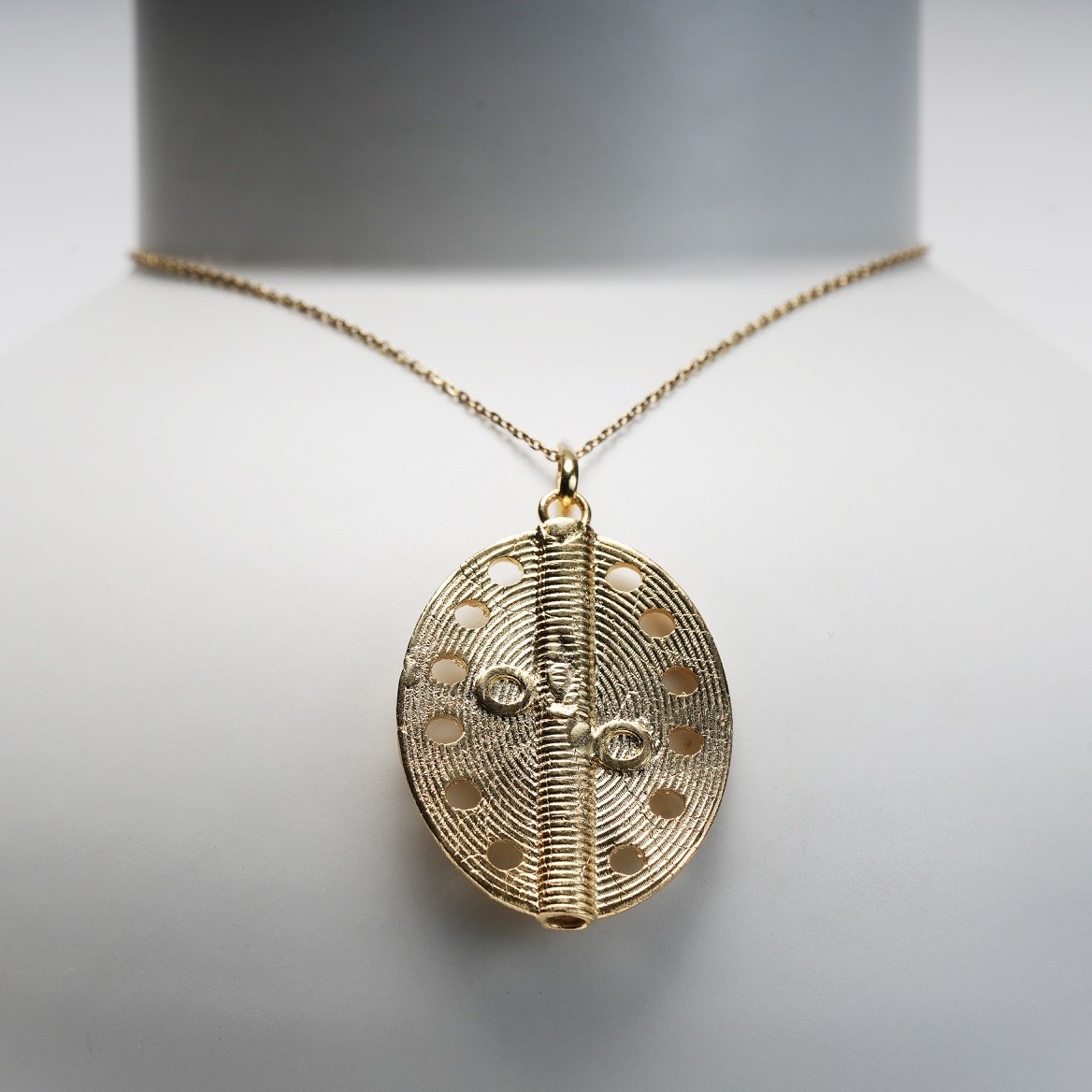 Collier KRA — SYKA Collier KRA, collection KRA, SYKA
