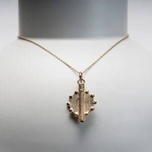 Collier SESA, collection SESA, SYKA
