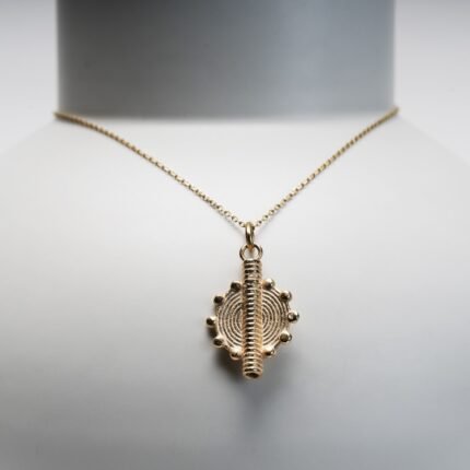 Collier SESA, collection SESA, SYKA